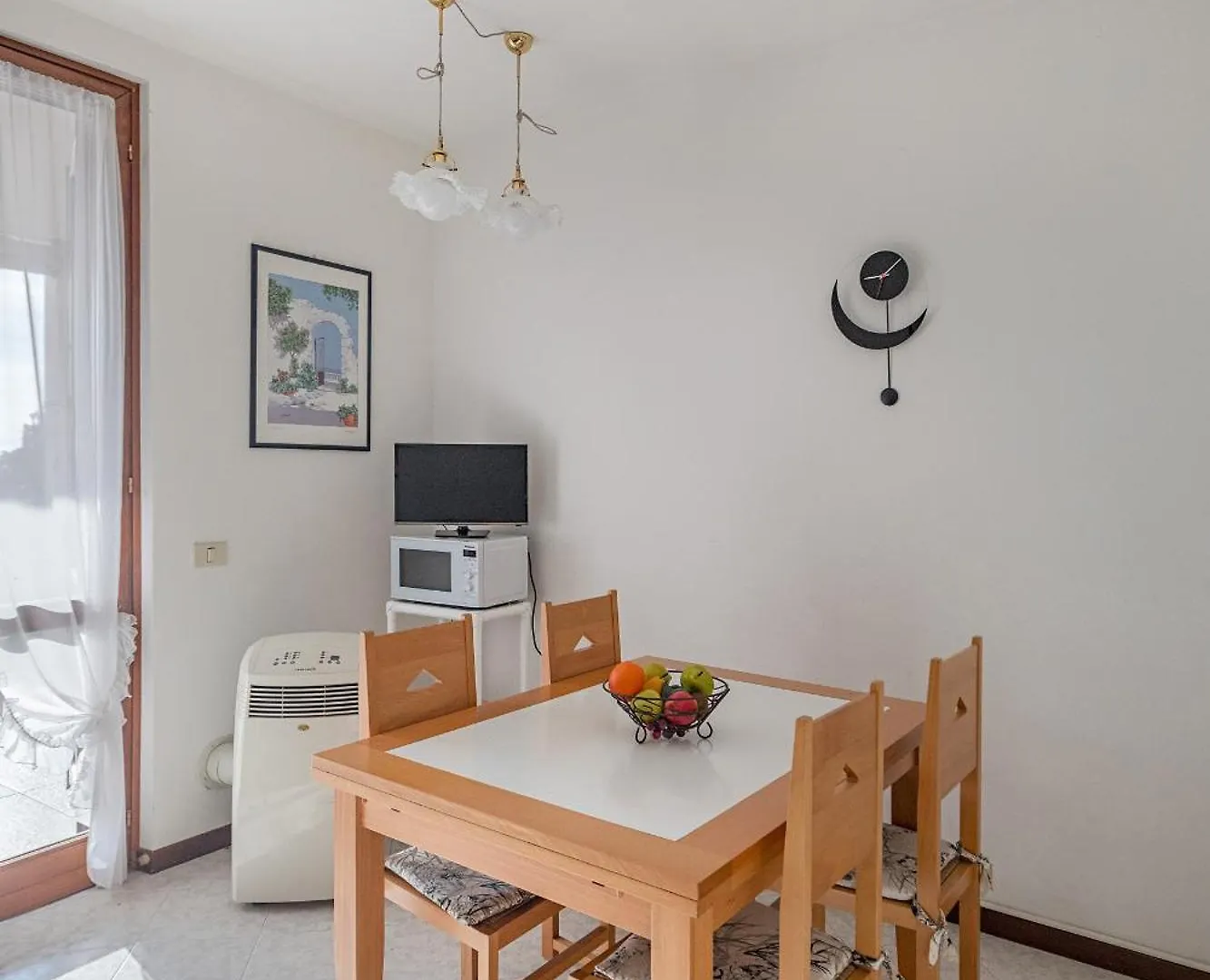 Residence Giardino 3 By Wonderful Italy ソイアーノ・デル・ラーゴ