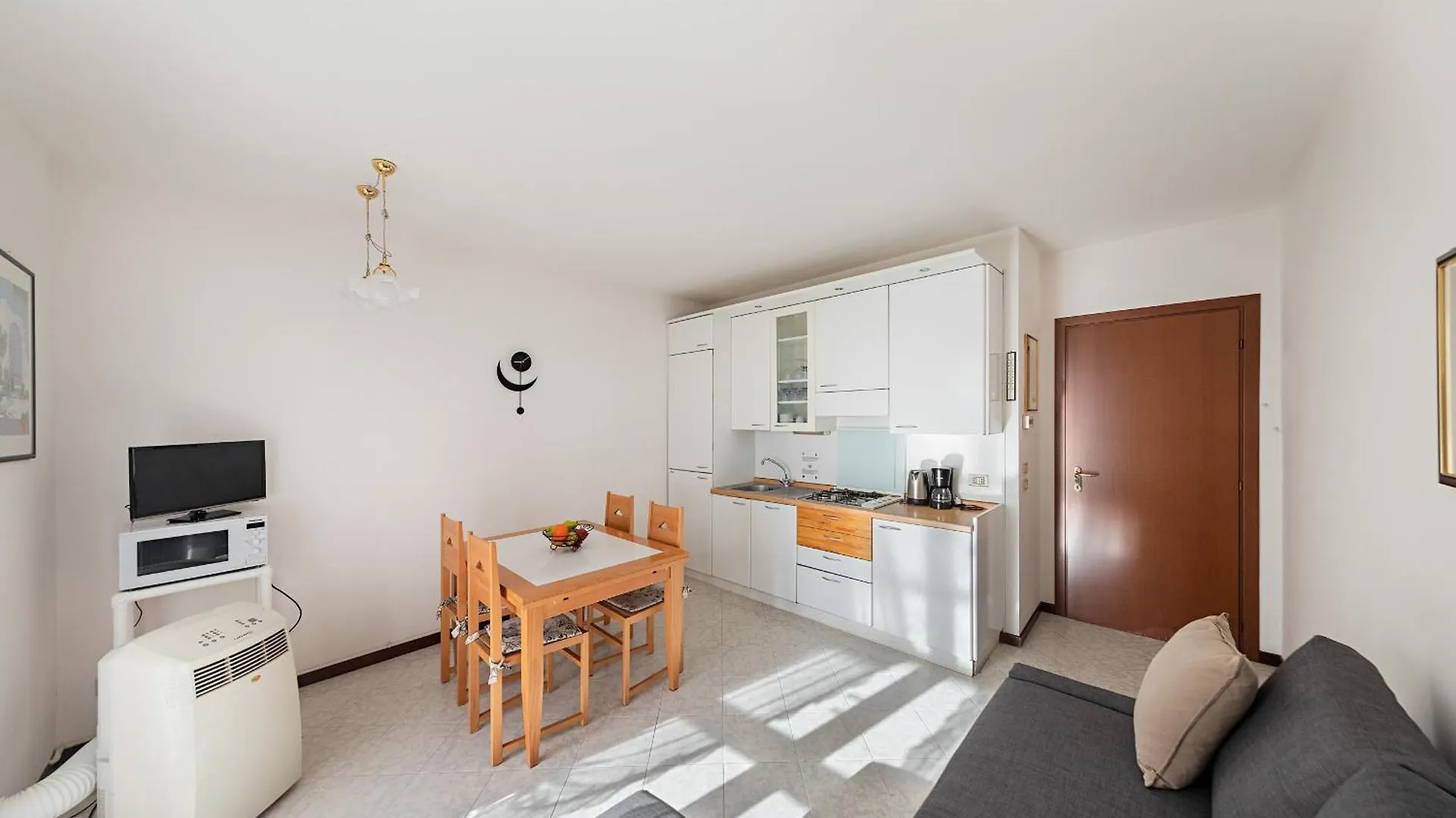 Residence Giardino 3 By Wonderful Italy ソイアーノ・デル・ラーゴ