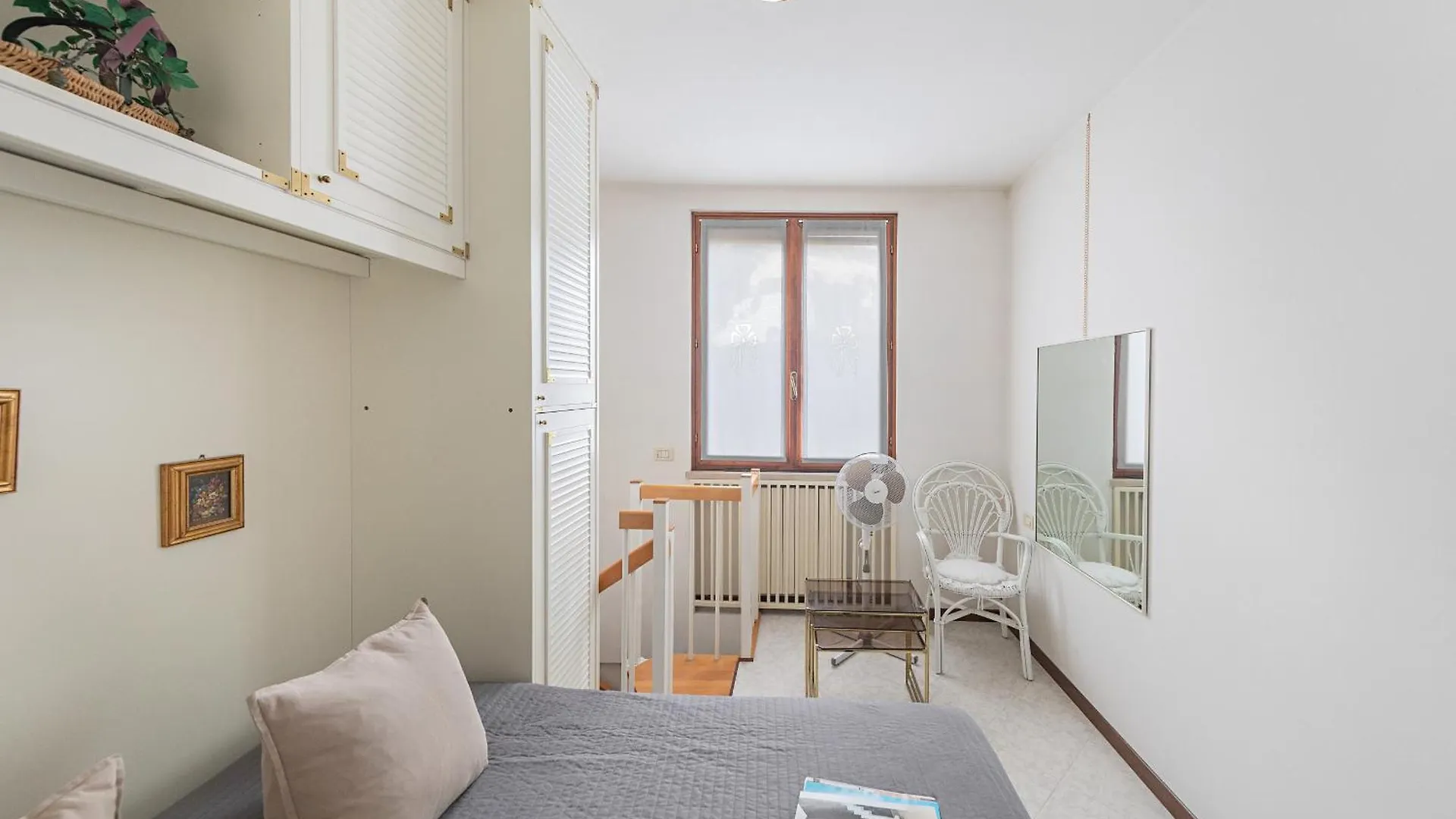 Residence Giardino 3 By Wonderful Italy ソイアーノ・デル・ラーゴ アパート