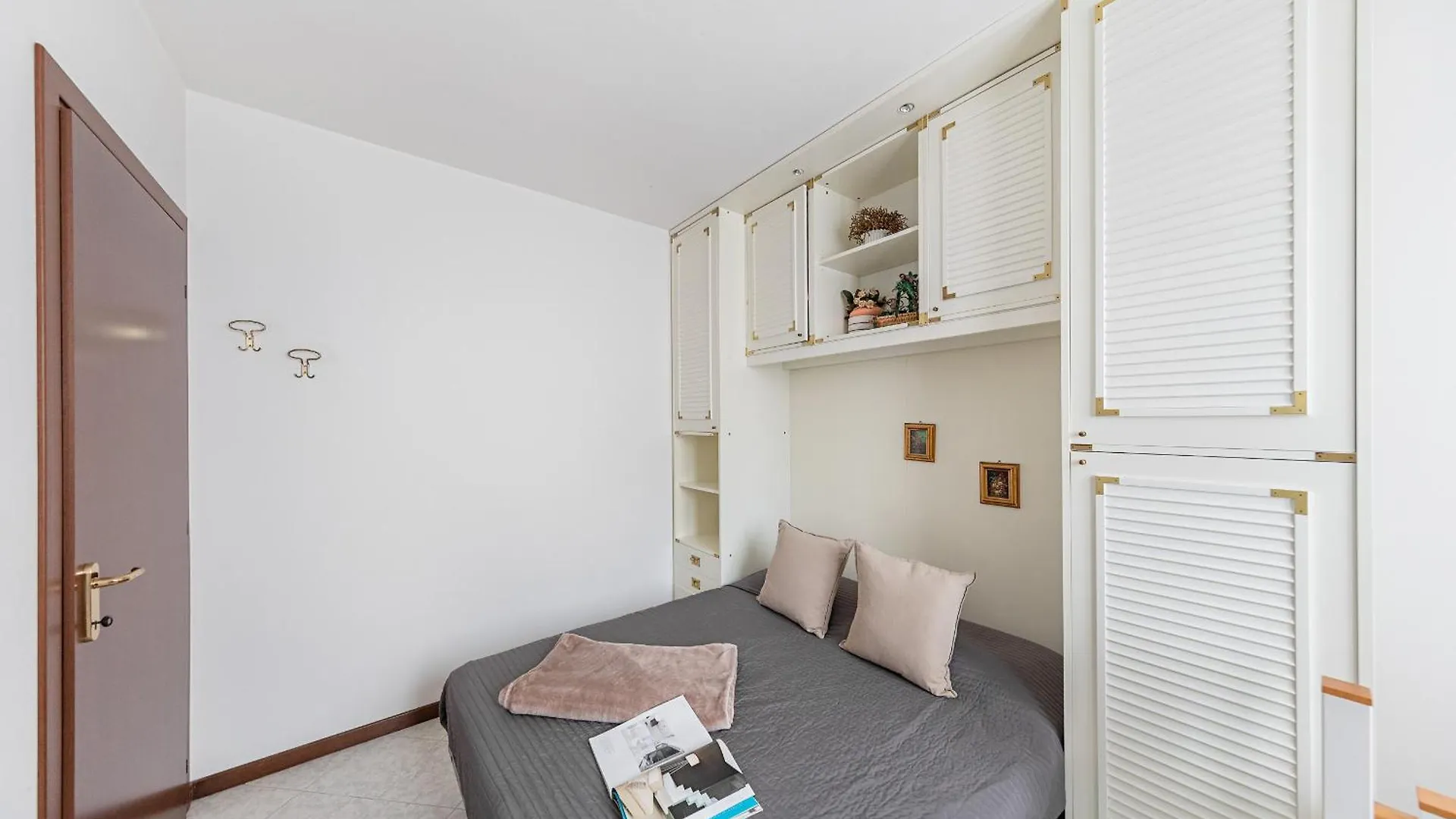 Residence Giardino 3 By Wonderful Italy ソイアーノ・デル・ラーゴ