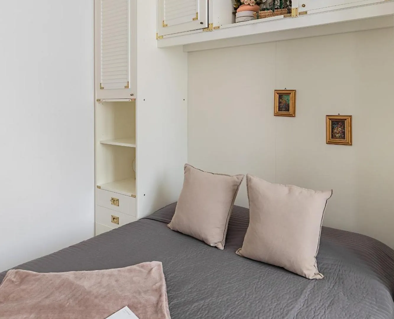Residence Giardino 3 By Wonderful Italy ソイアーノ・デル・ラーゴ イタリア